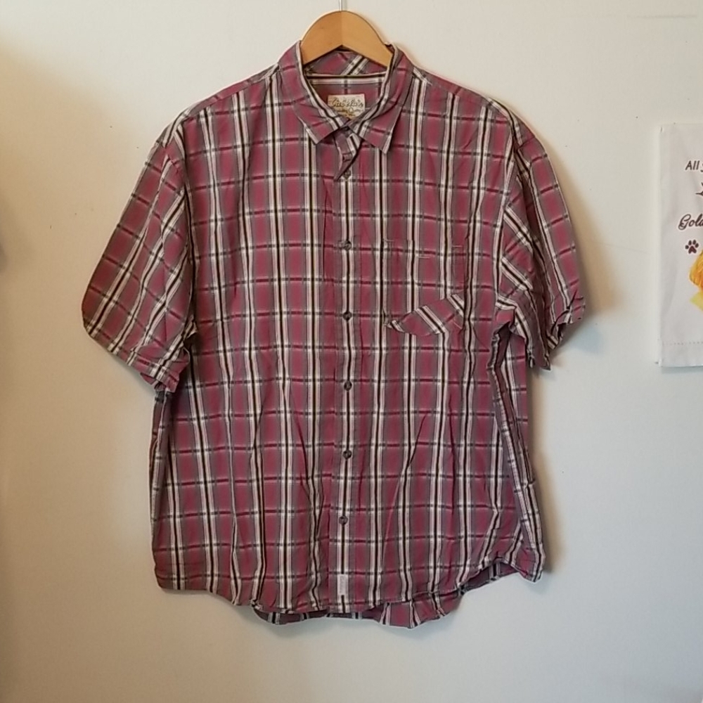 Cabela's Button Down Shirt